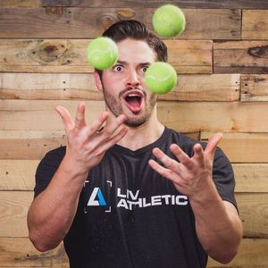 Meet your Posher, Nick